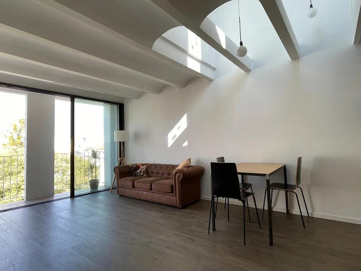 Loft En El Centro Apartment Vilanova i la Geltru Spain