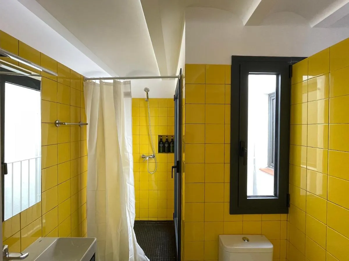 Loft En El Centro Apartment Vilanova i la Geltru