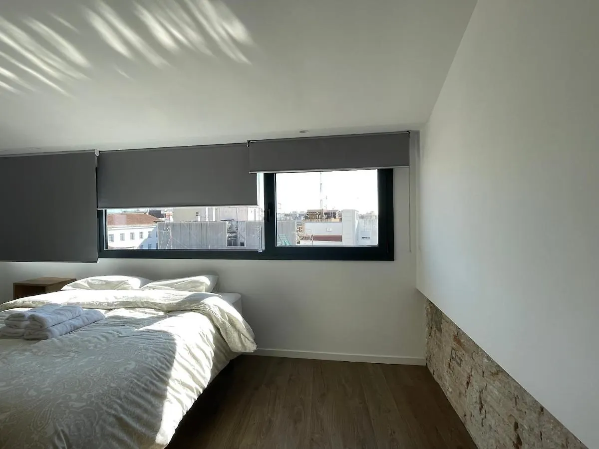Loft En El Centro Apartment Vilanova i la Geltru