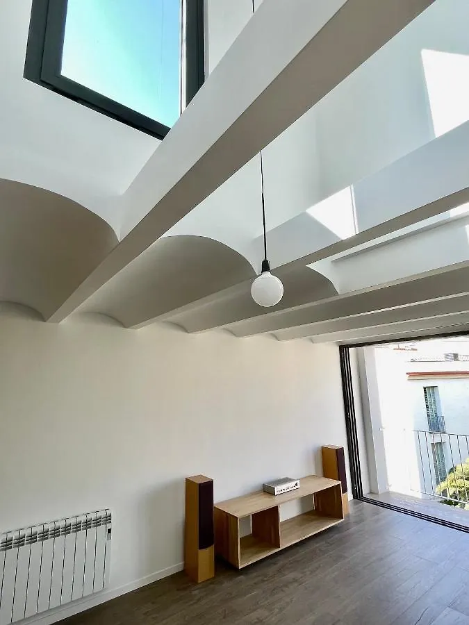 Loft En El Centro Apartment Vilanova i la Geltru