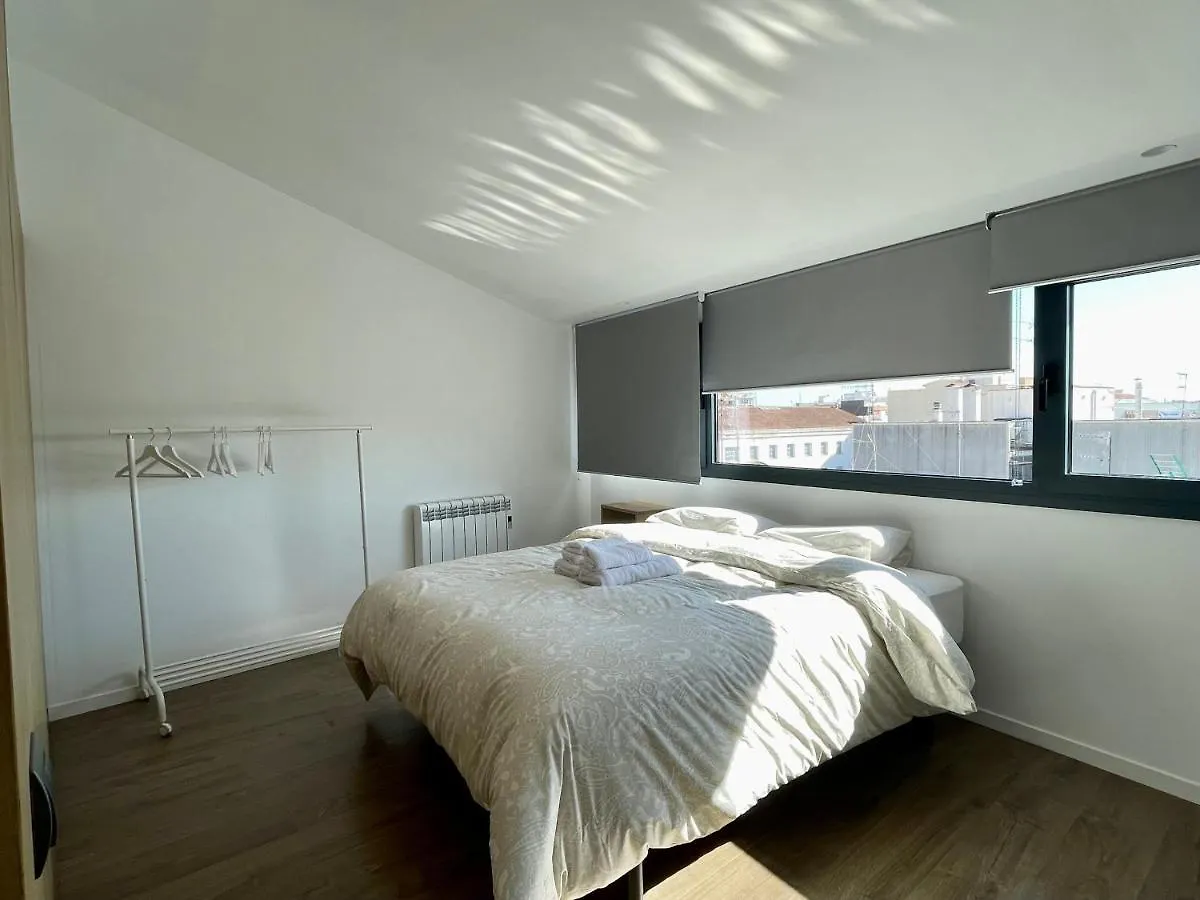 Loft En El Centro Apartment Vilanova i la Geltru