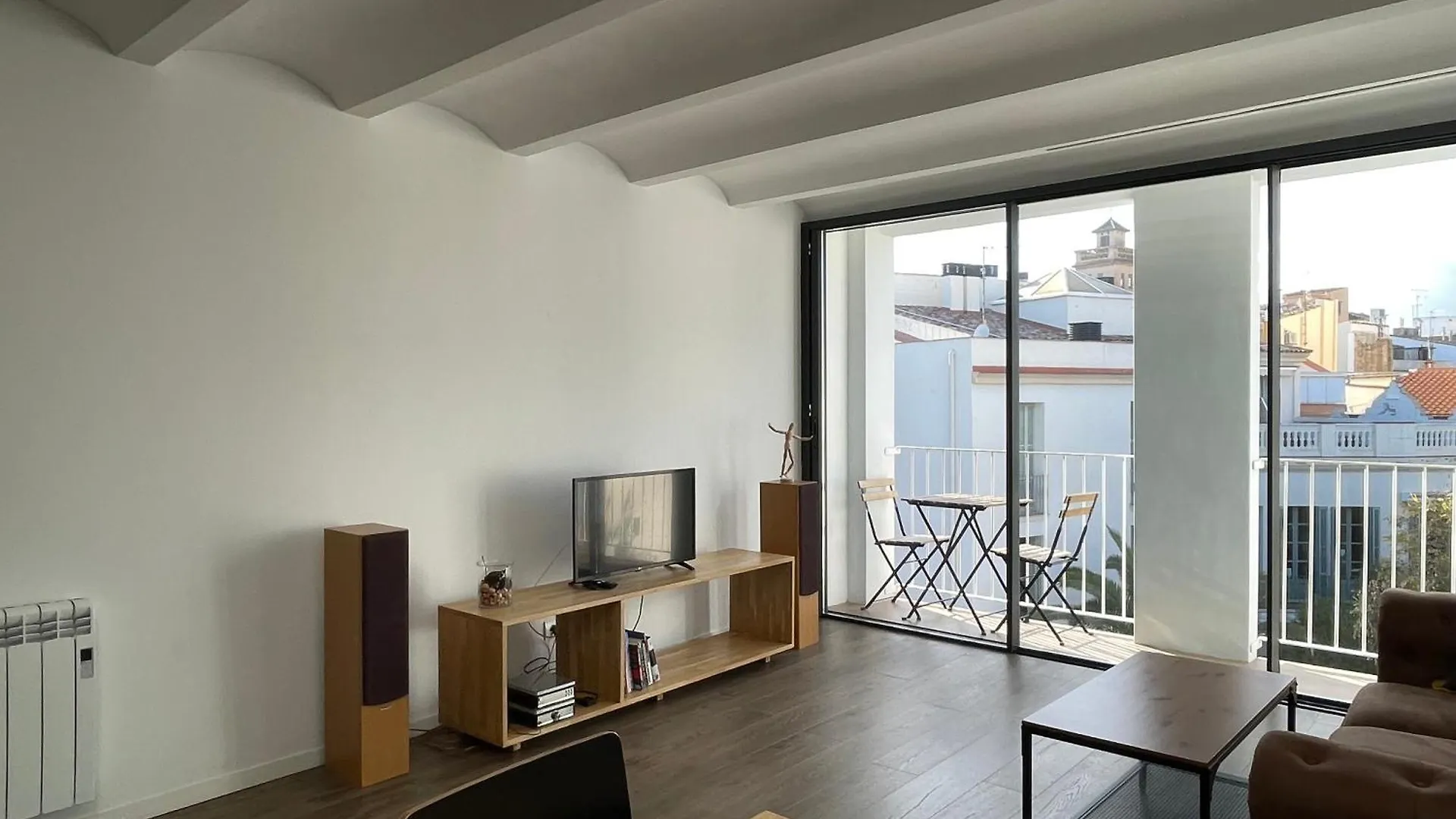 Loft En El Centro Apartment Vilanova i la Geltru