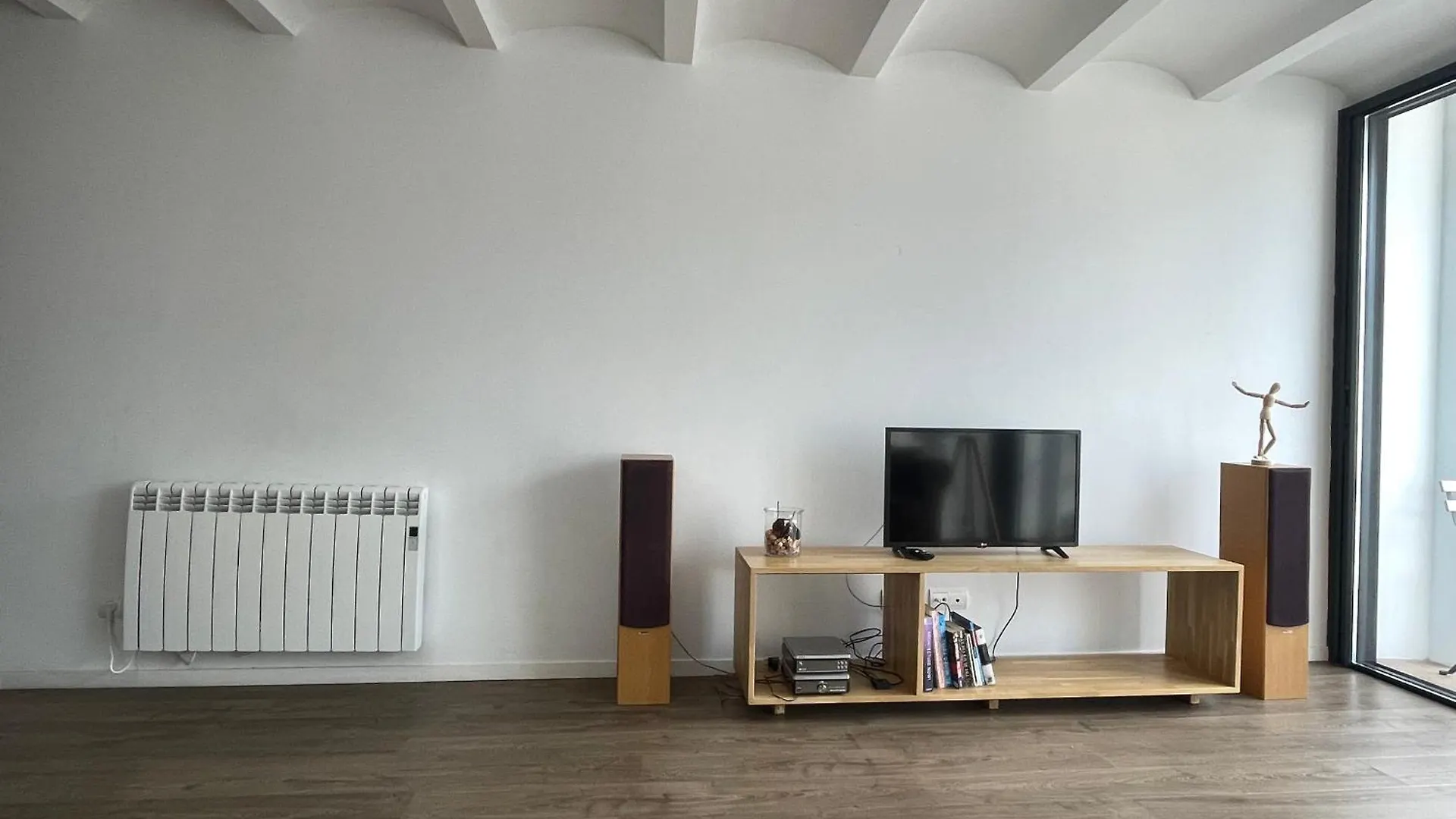Loft En El Centro Apartment Vilanova i la Geltru Spain
