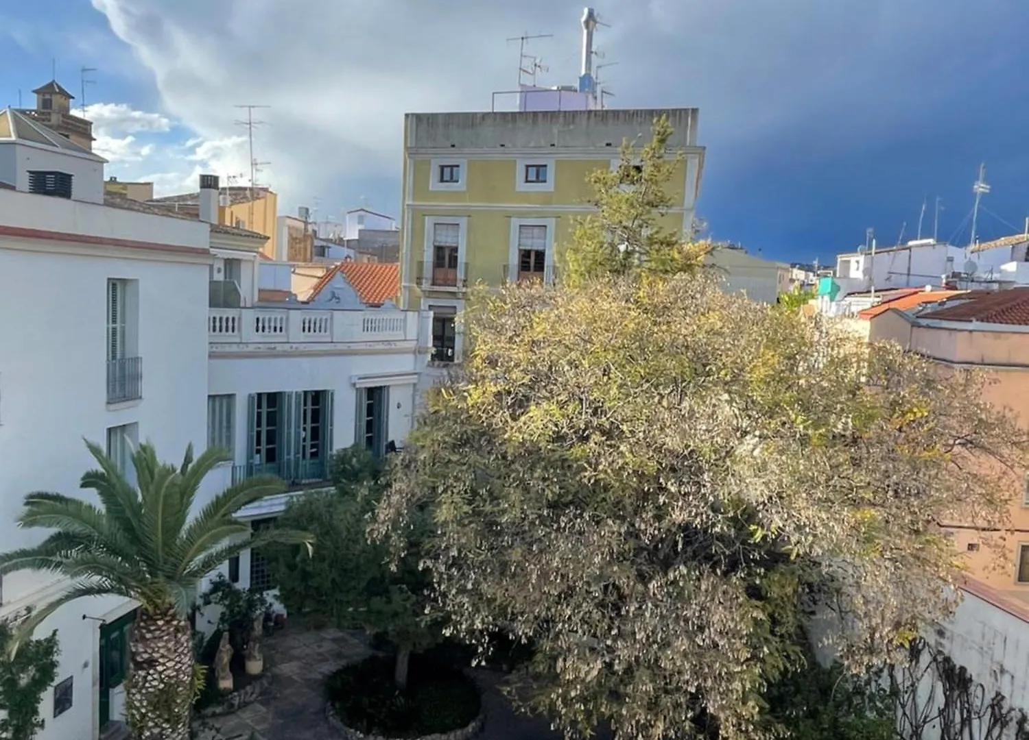 Loft En El Centro Apartment Vilanova i la Geltru
