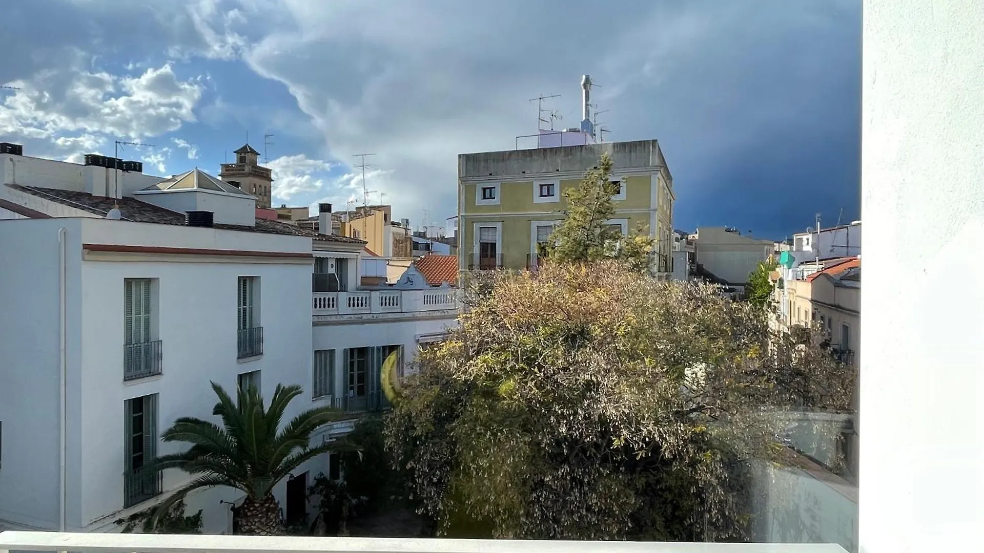Loft En El Centro Apartment Vilanova i la Geltru