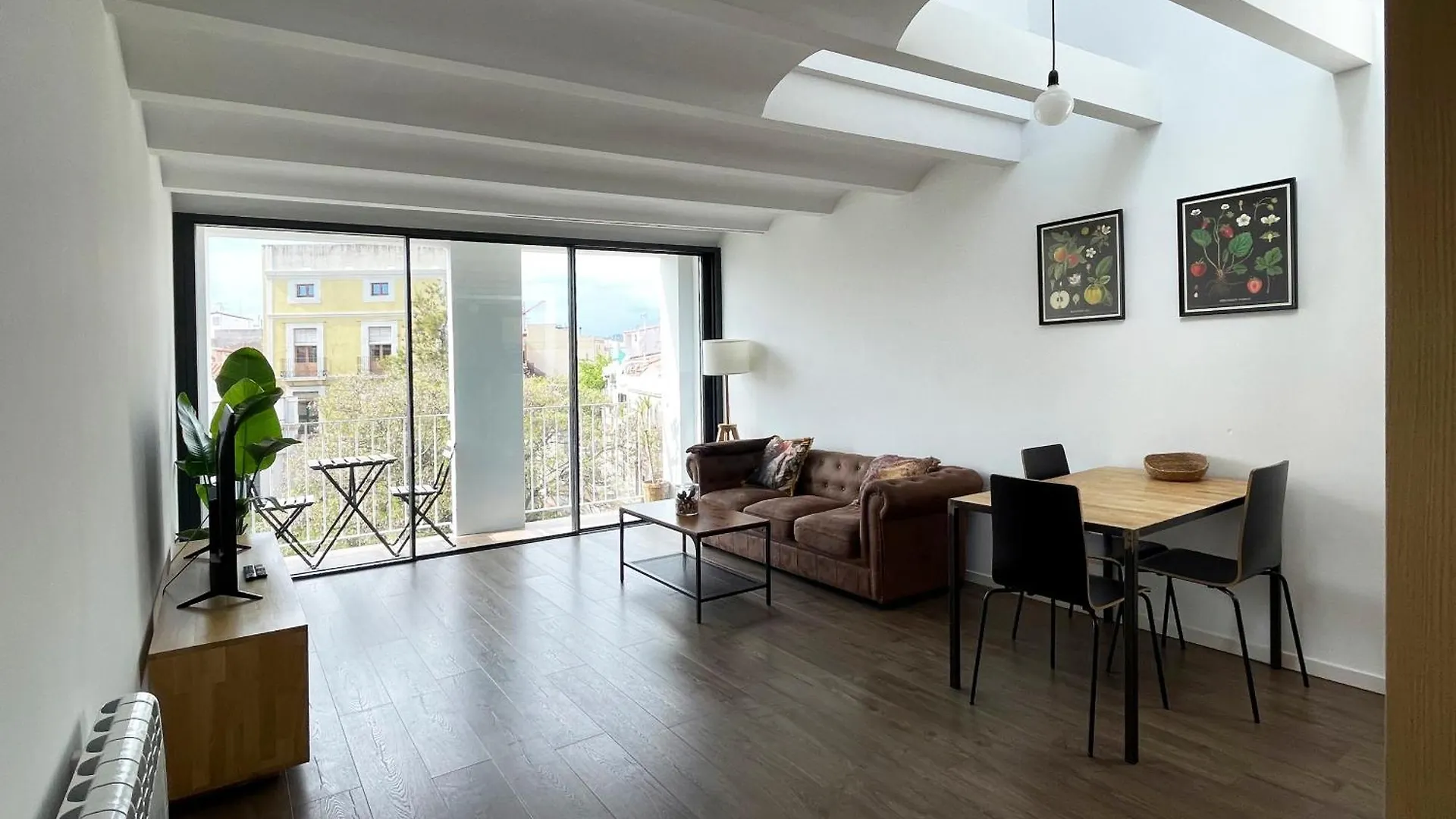 Loft En El Centro Apartment Vilanova i la Geltru